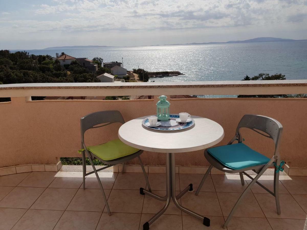 Apartmani Bambi Лун Екстер'єр фото