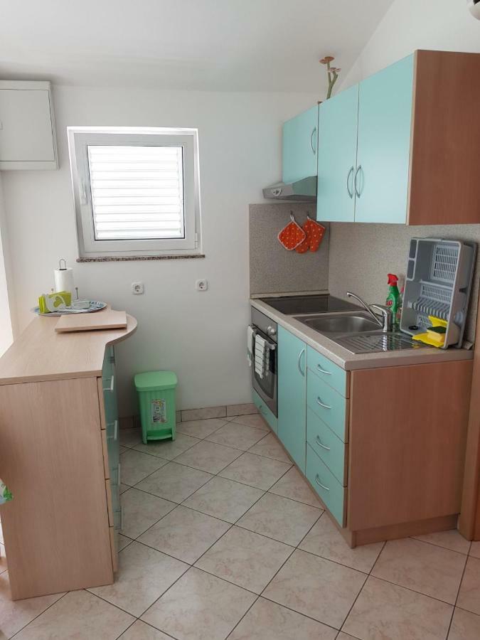 Apartmani Bambi Лун Екстер'єр фото