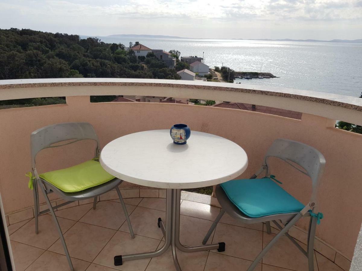 Apartmani Bambi Лун Екстер'єр фото