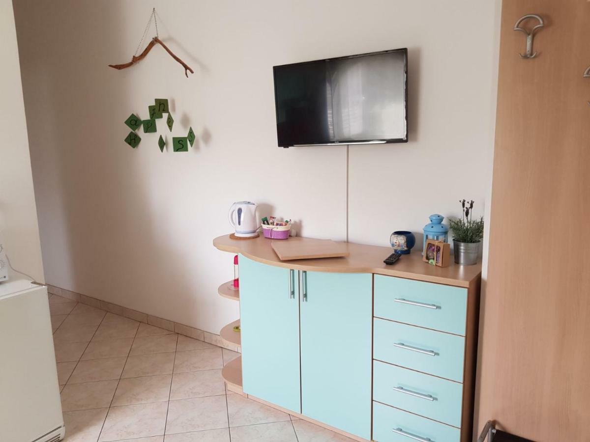 Apartmani Bambi Лун Екстер'єр фото